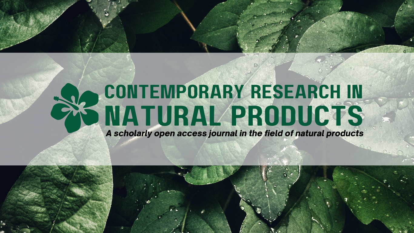 CRNP Journal Homepage